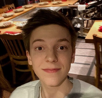 shoutout from Weston Koury