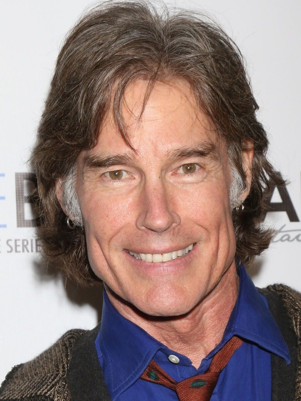 shoutout from Ronn Moss