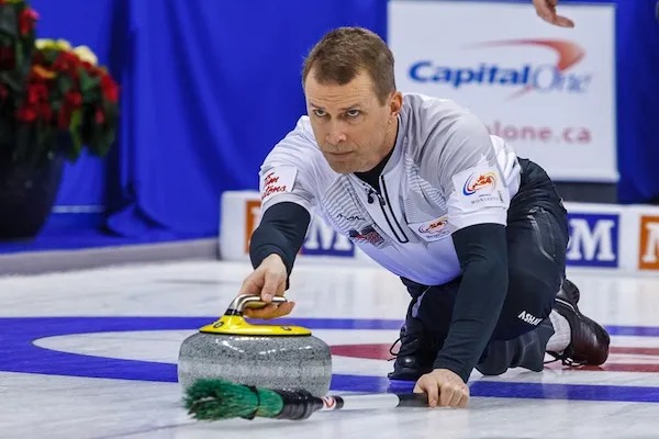 shoutout from Jeff Stoughton