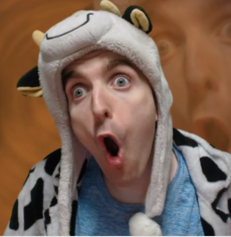 shoutout from Cowsep