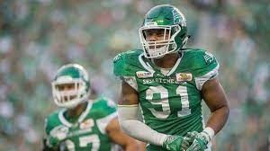 shoutout from Chad Geter