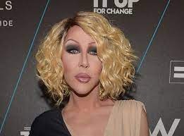 shoutout from Chad Michaels