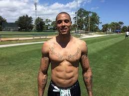 shoutout from Jordan Reaves