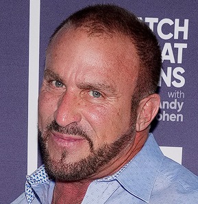 shoutout from Frank Catania