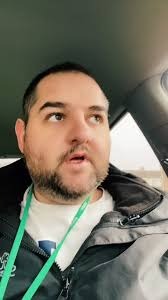 shoutout from Neil Richards