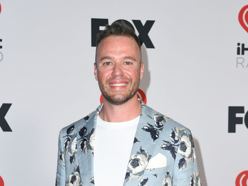 shoutout from Nick Thompson