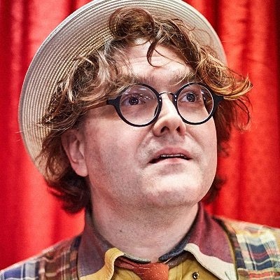 shoutout from Rikki Simons