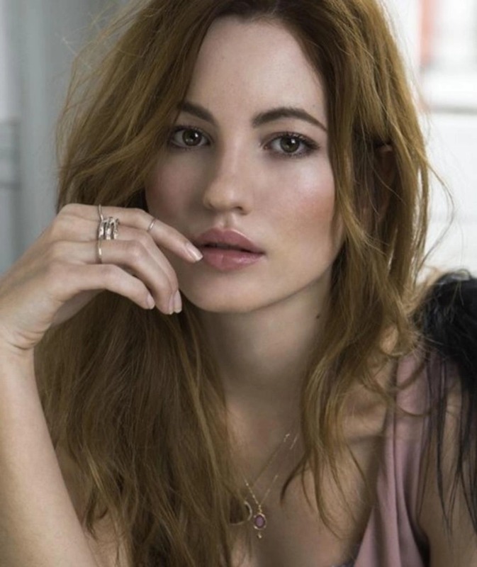 shoutout from Ivana Baquero