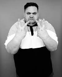 shoutout from George Keywood