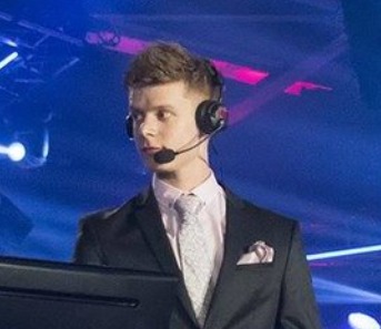 shoutout from Skimmy