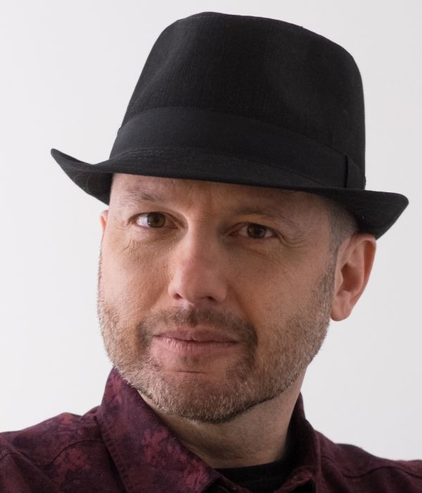 shoutout from Bennett Arron