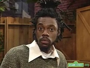 shoutout from Doug E. Doug