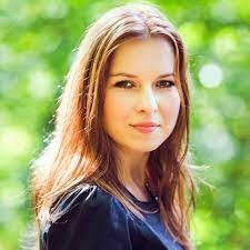 shoutout from Daniela Tlumacova