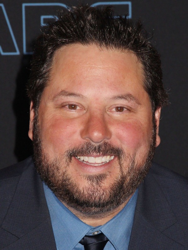 shoutout from Greg Grunberg
