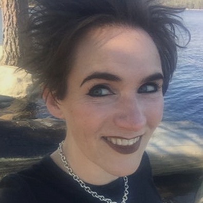 shoutout from Denise Delaney