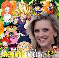 shoutout from Stephanie Nadolny