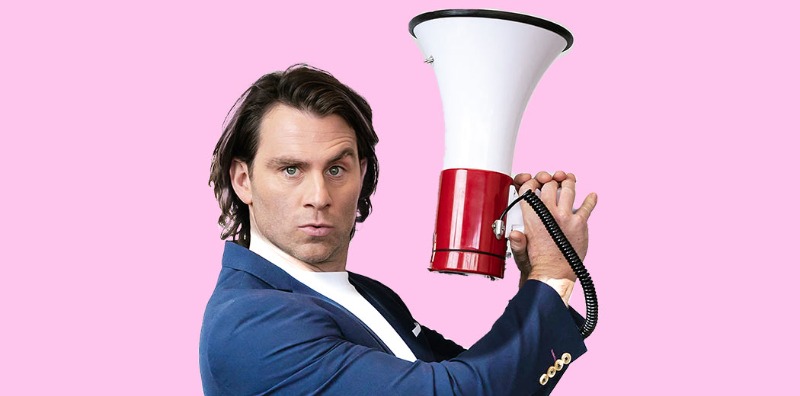 shoutout from Jimmy Rees