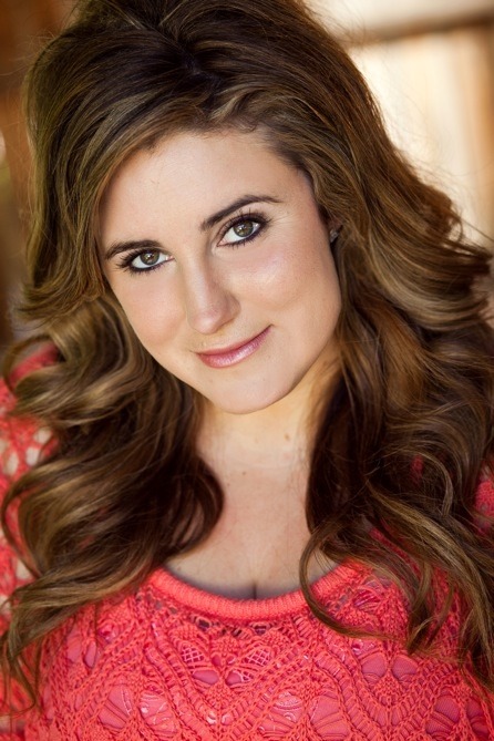 shoutout from KayCee Stroh