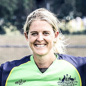 shoutout from Rachael Lynch