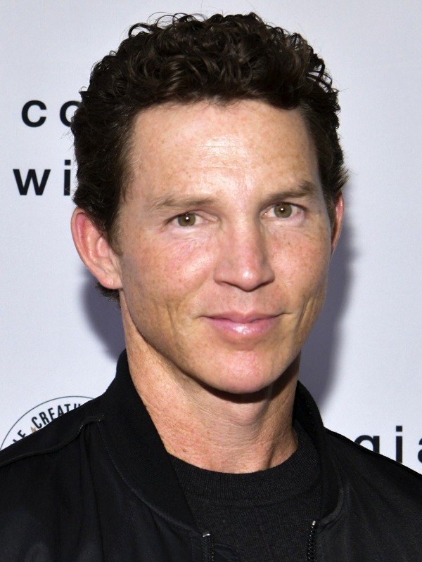 shoutout from Shawn Hatosy