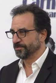 shoutout from Ray Abruzzo