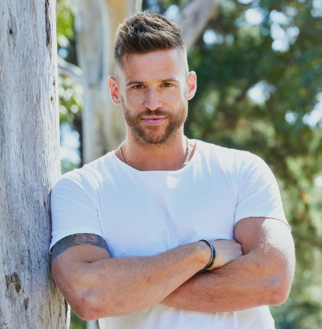 shoutout from Dan Ewing