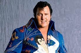 shoutout from Honky Tonk Man