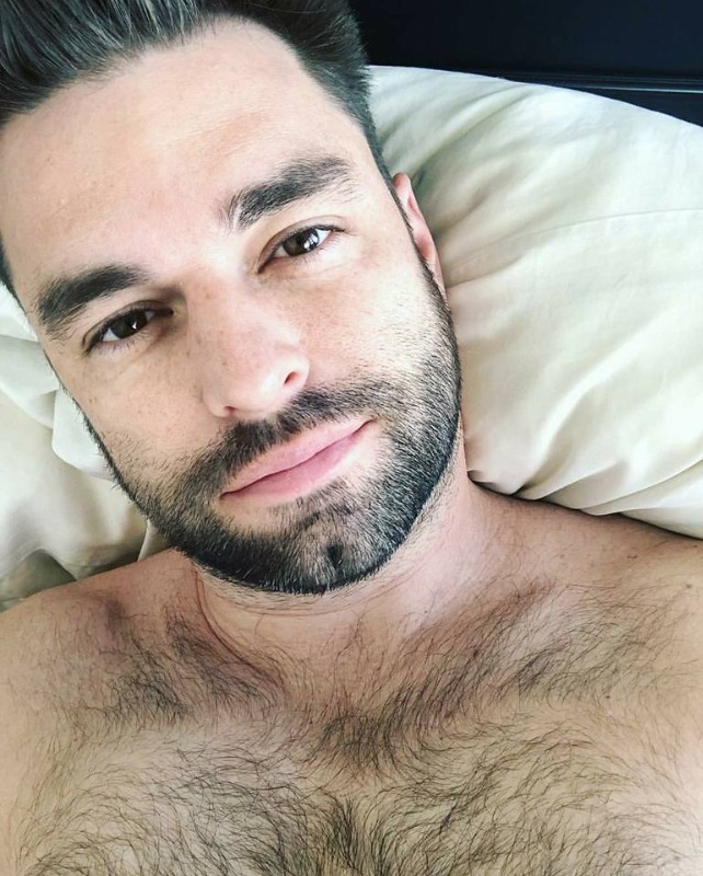 shoutout from Chris Thompson