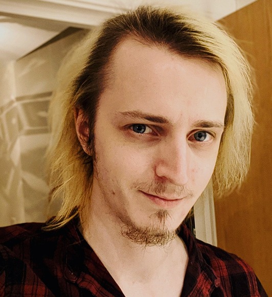 shoutout from William Alexander Ryan