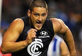 shoutout from Brendan Fevola
