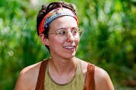 shoutout from Evvie Jagoda