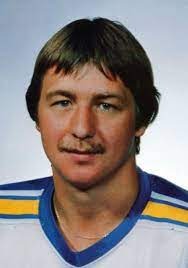 shoutout from Bernie Federko