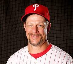 shoutout from Mickey Morandini