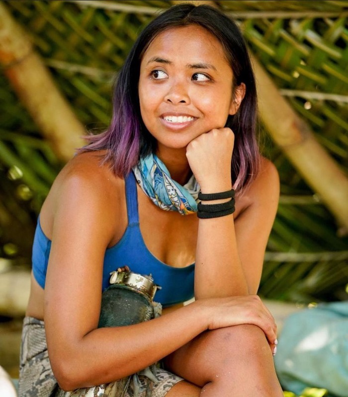 shoutout from Erika Casupanan