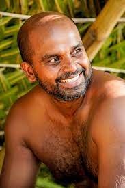 shoutout from Naseer Muttalif