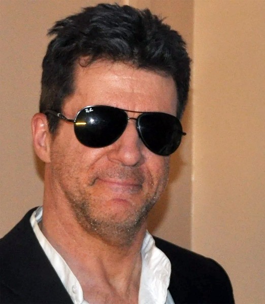 shoutout from Andy Monk