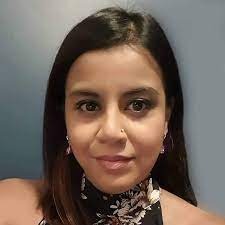 shoutout from Pooja Shah