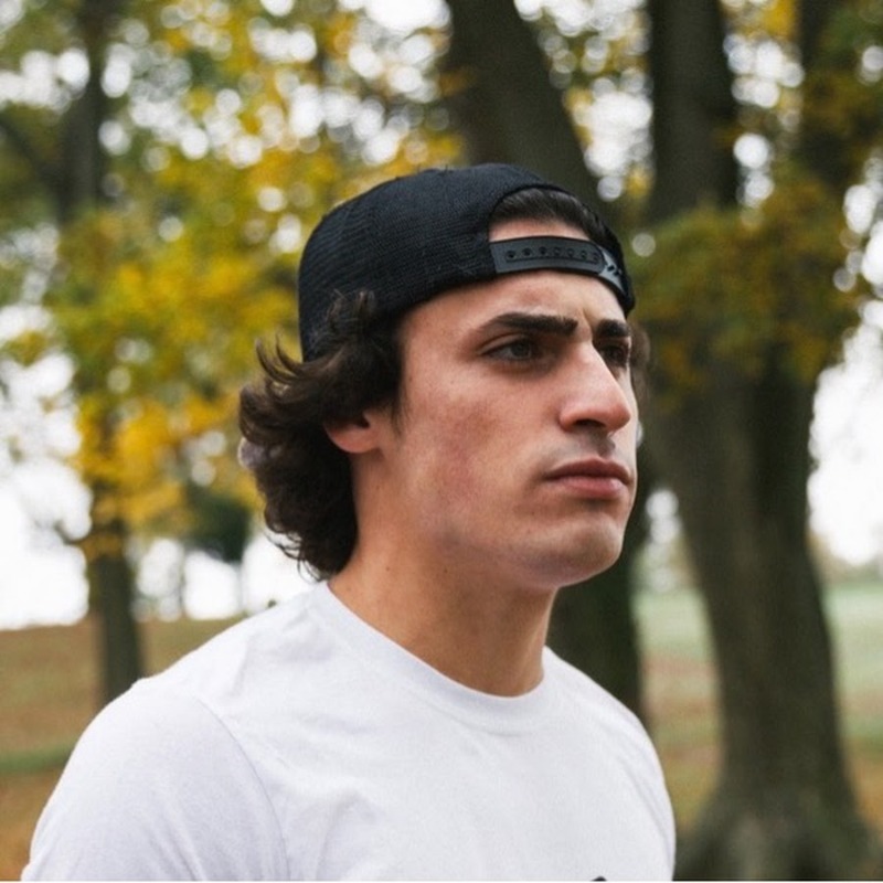 shoutout from Duke Gomez