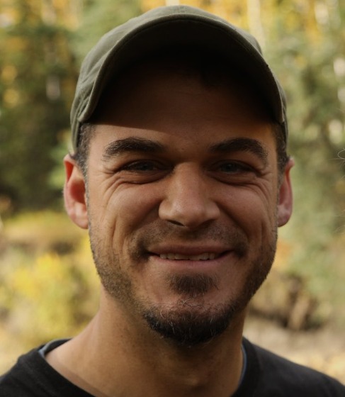 shoutout from Christopher Morse