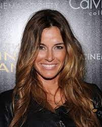 shoutout from Kelly Bensimon