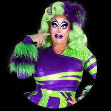 shoutout from Kita Mean