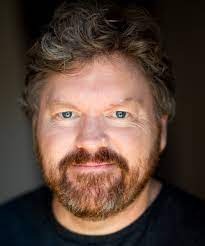 shoutout from Stephen Hunter