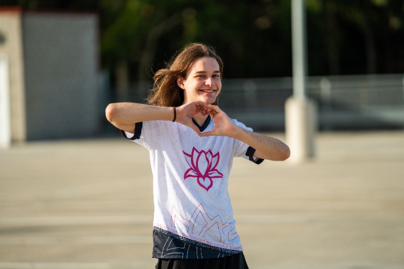 shoutout from Whynot