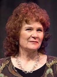 shoutout from Beverley Elliott