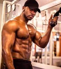 shoutout from Pjay Finch