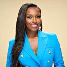 shoutout from Juawana Colbert