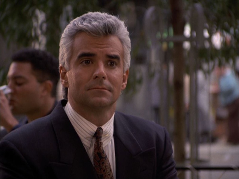 shoutout from John O’Hurley