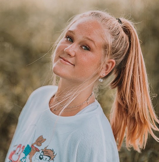 shoutout from Caiti Mackenzie