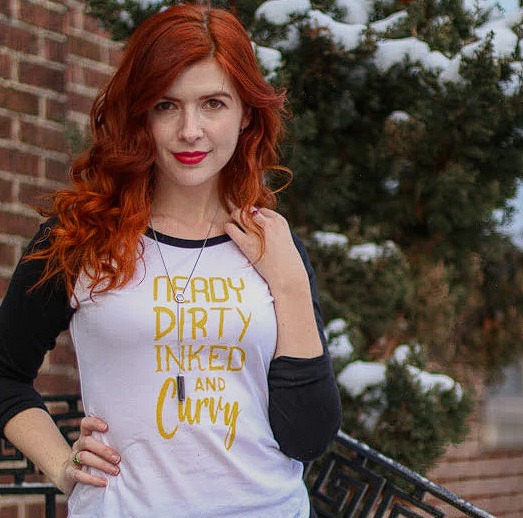 shoutout from Amanda Mcknight