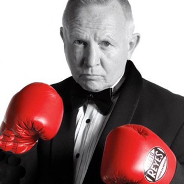 shoutout from Barry Michael aka Baz